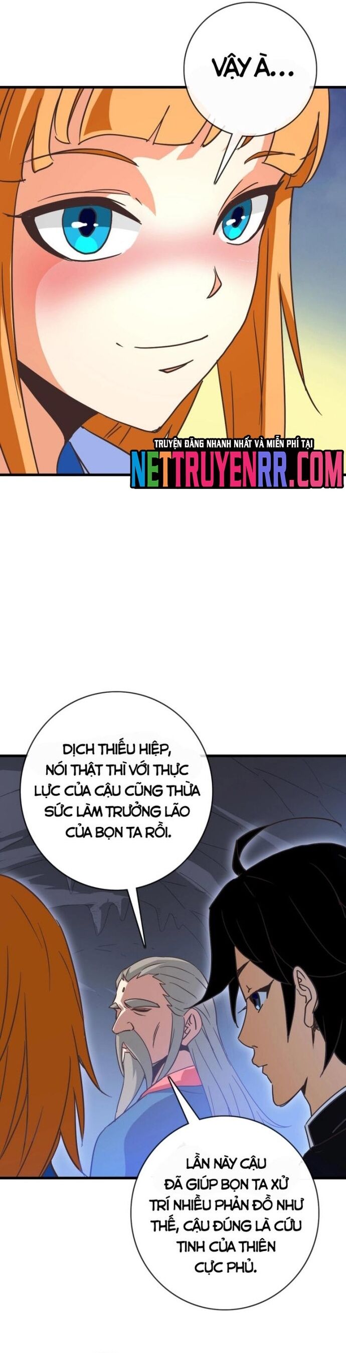 Hệ Thống Thăng Cấp Điên Cuồng [Chap 65-103] - Page 20