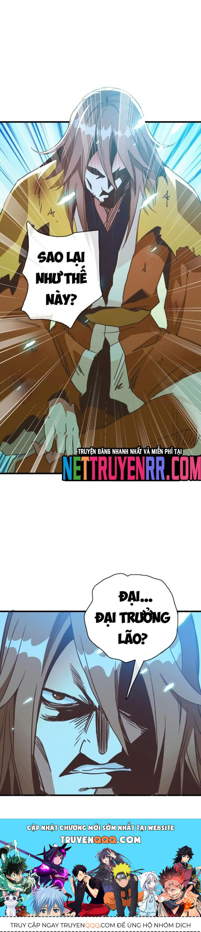 Hệ Thống Thăng Cấp Điên Cuồng [Chap 65-103] - Page 24