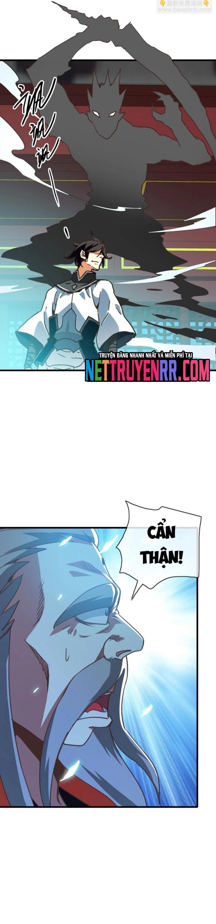 Hệ Thống Thăng Cấp Điên Cuồng [Chap 65-103] - Page 6