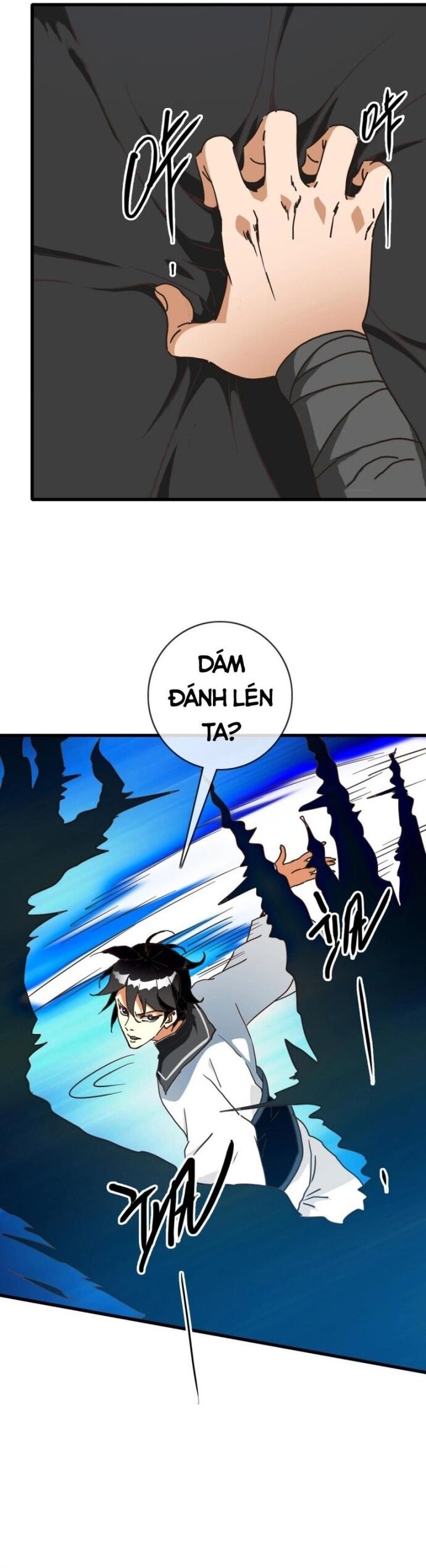 Hệ Thống Thăng Cấp Điên Cuồng [Chap 65-103] - Page 7