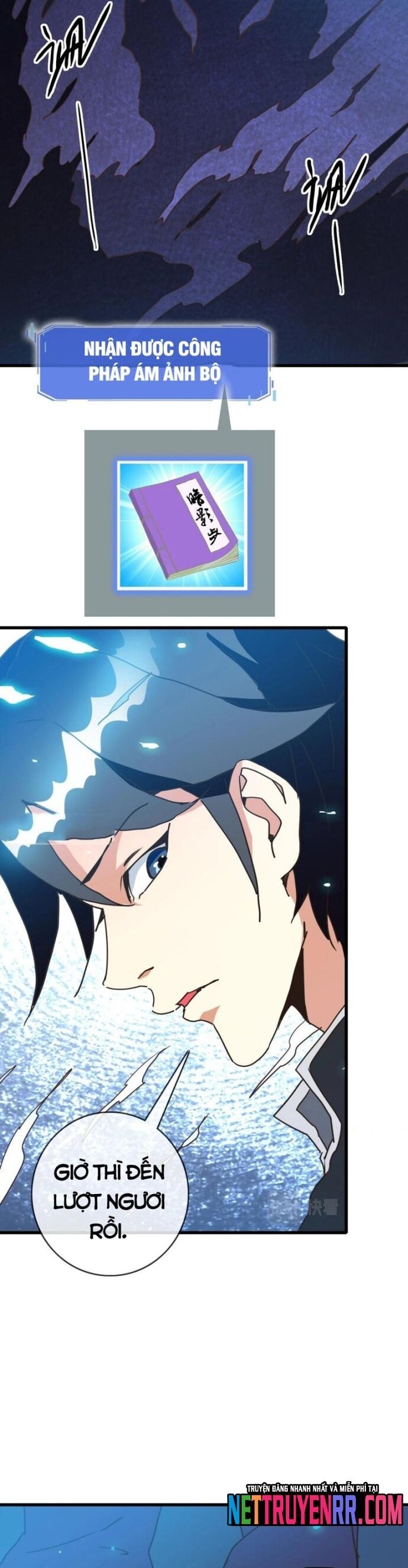 Hệ Thống Thăng Cấp Điên Cuồng [Chap 65-103] - Page 9