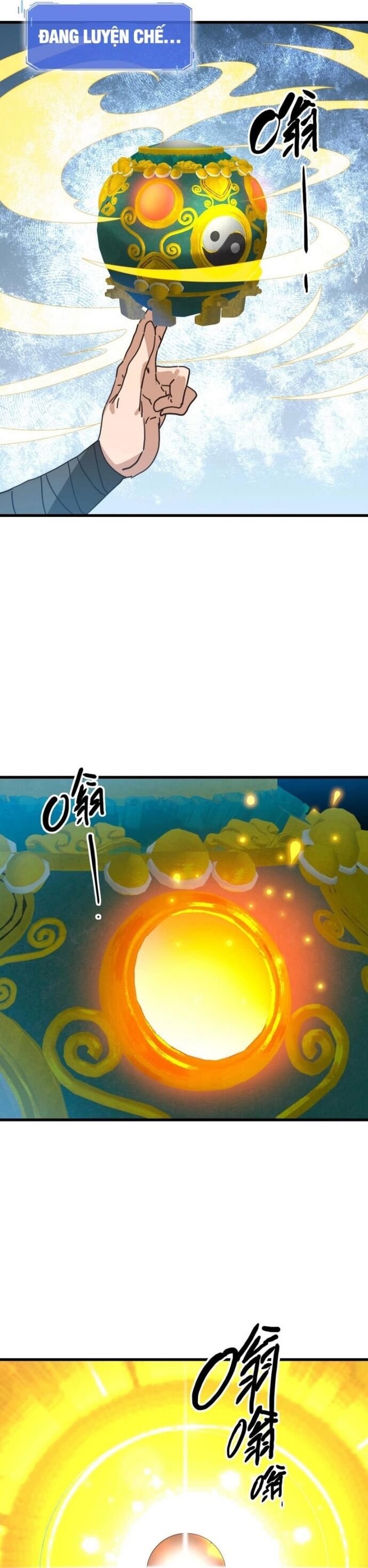 Hệ Thống Thăng Cấp Điên Cuồng [Chap 65-103] - Page 11