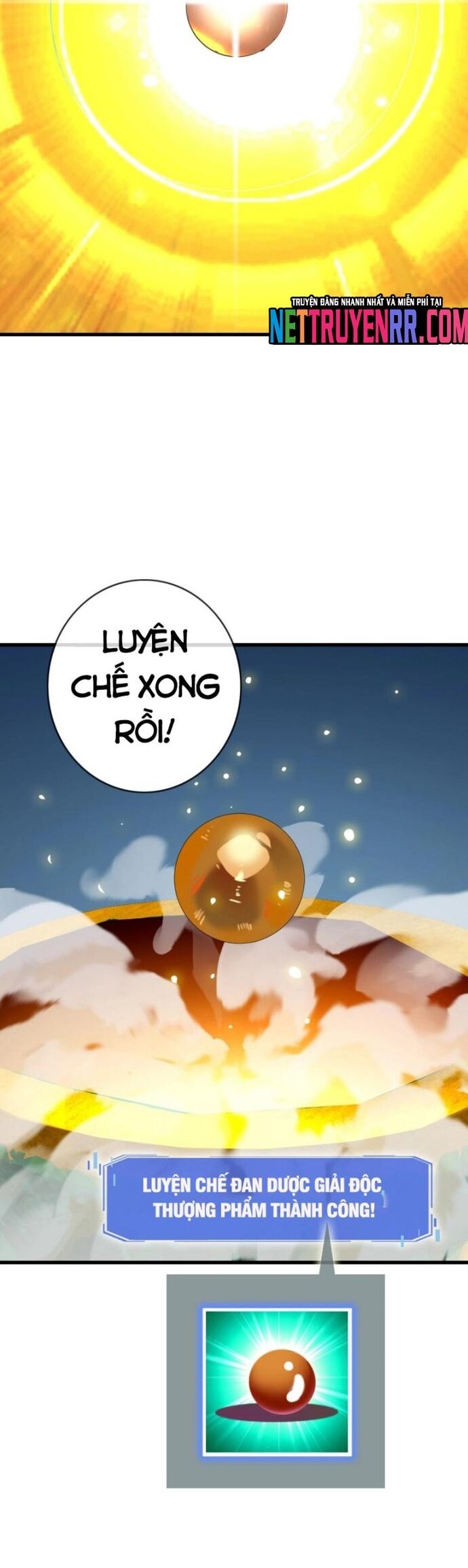 Hệ Thống Thăng Cấp Điên Cuồng [Chap 65-103] - Page 12