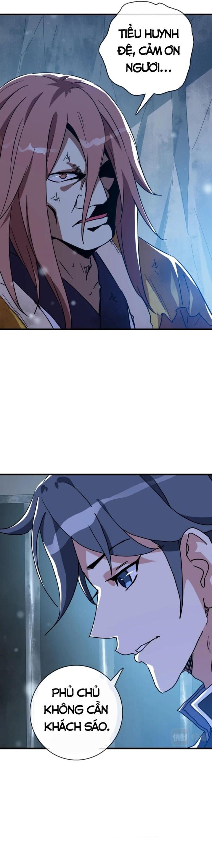 Hệ Thống Thăng Cấp Điên Cuồng [Chap 65-103] - Page 15