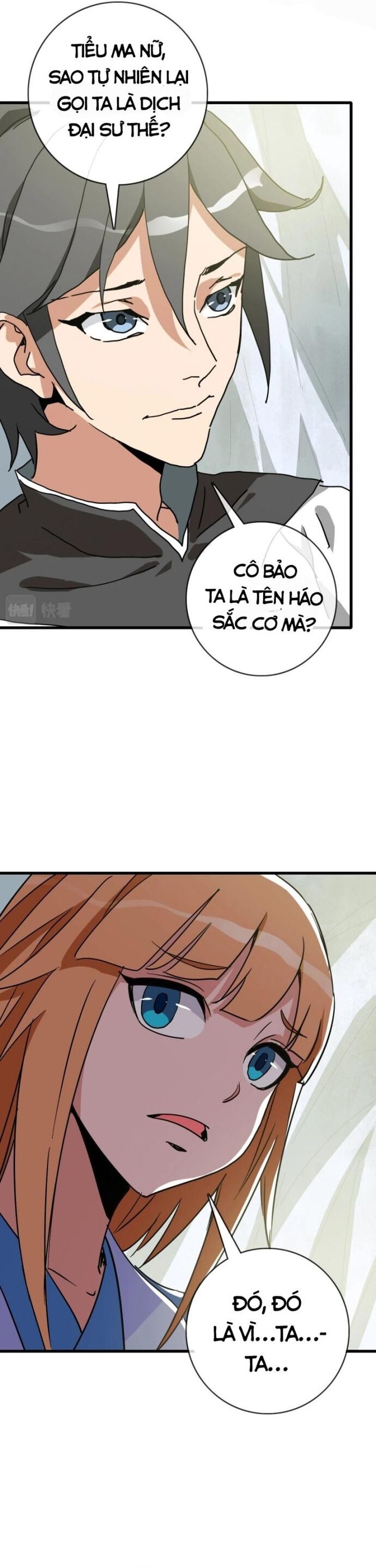 Hệ Thống Thăng Cấp Điên Cuồng [Chap 65-103] - Page 18