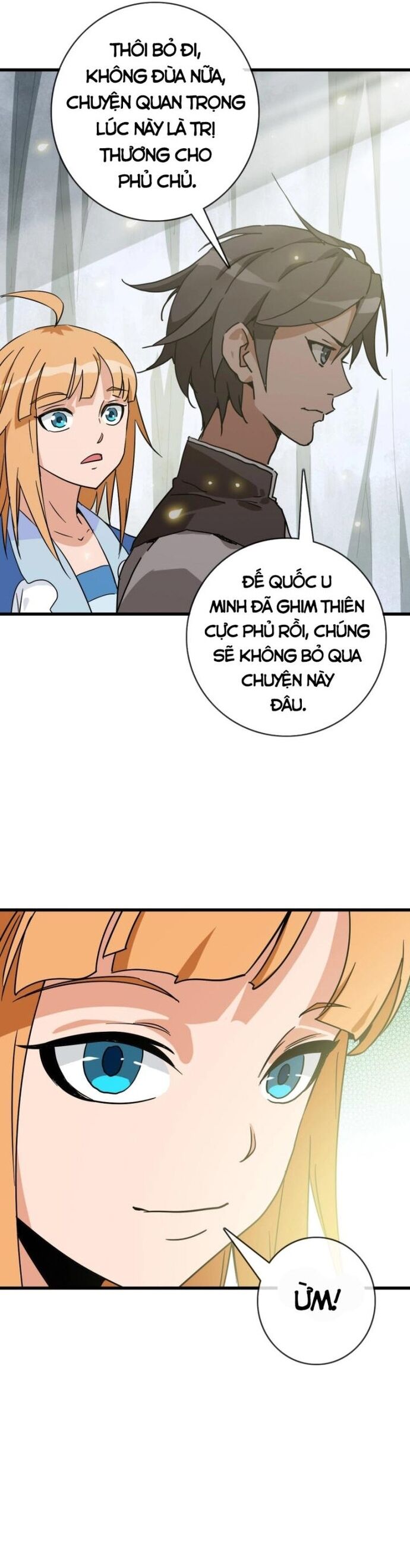 Hệ Thống Thăng Cấp Điên Cuồng [Chap 65-103] - Page 19