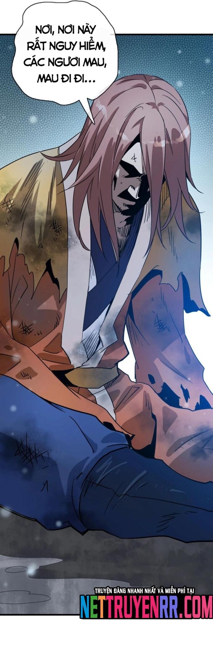 Hệ Thống Thăng Cấp Điên Cuồng [Chap 65-103] - Page 2