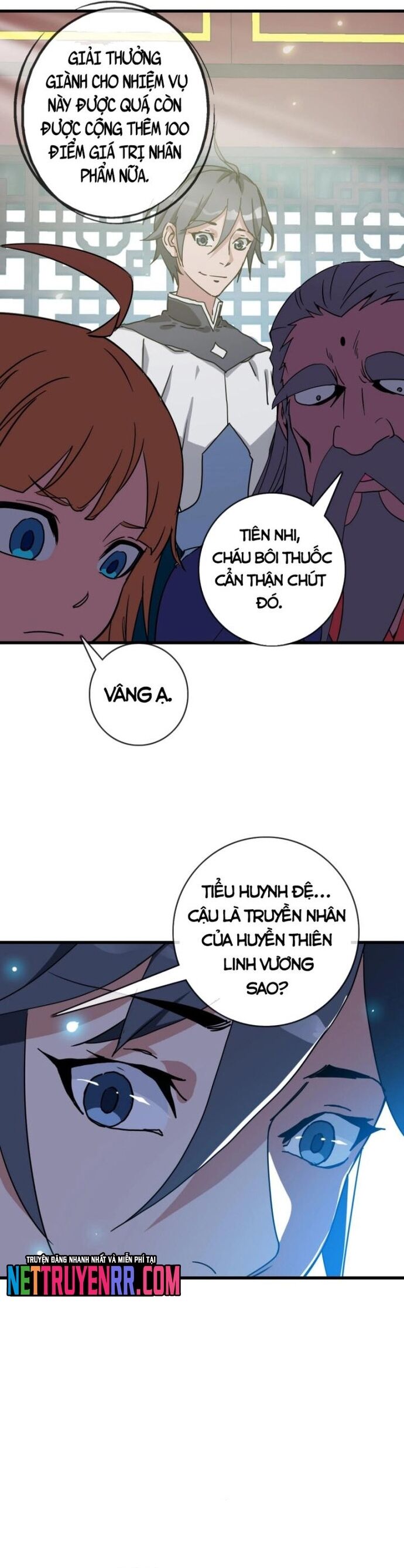Hệ Thống Thăng Cấp Điên Cuồng [Chap 65-103] - Page 22