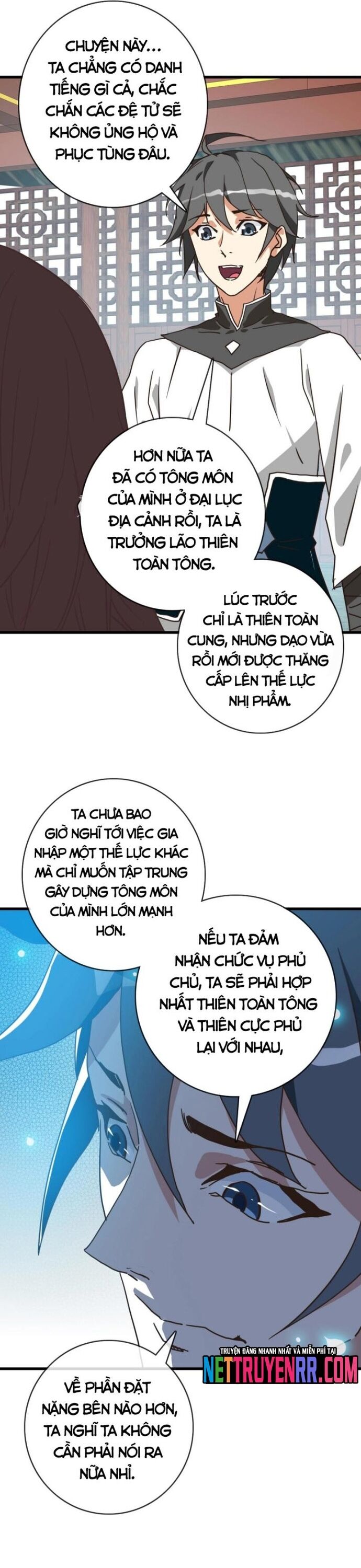 Hệ Thống Thăng Cấp Điên Cuồng [Chap 65-103] - Page 24