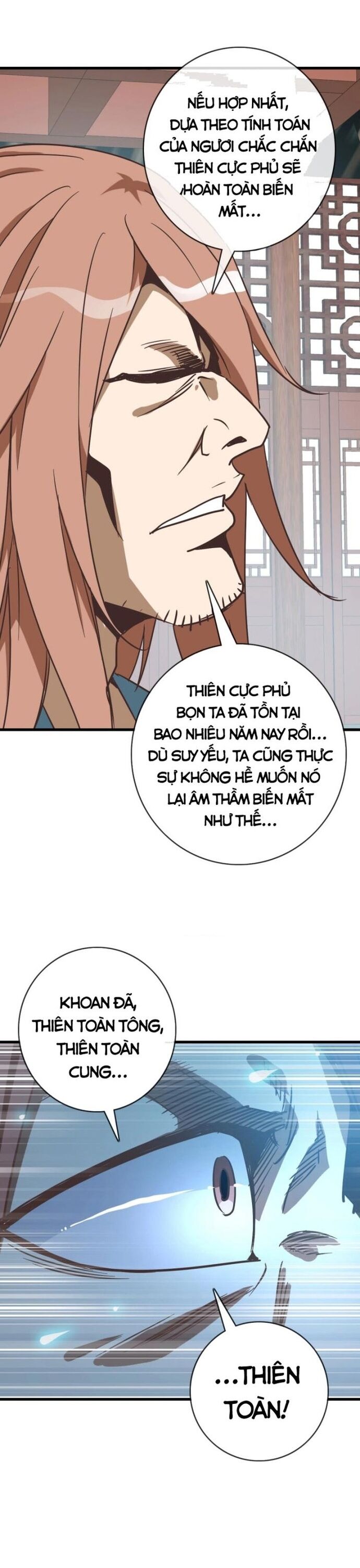 Hệ Thống Thăng Cấp Điên Cuồng [Chap 65-103] - Page 25