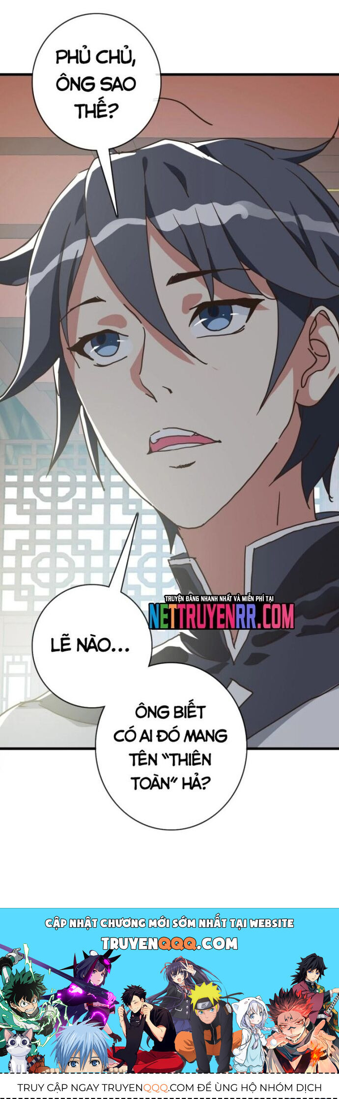 Hệ Thống Thăng Cấp Điên Cuồng [Chap 65-103] - Page 26