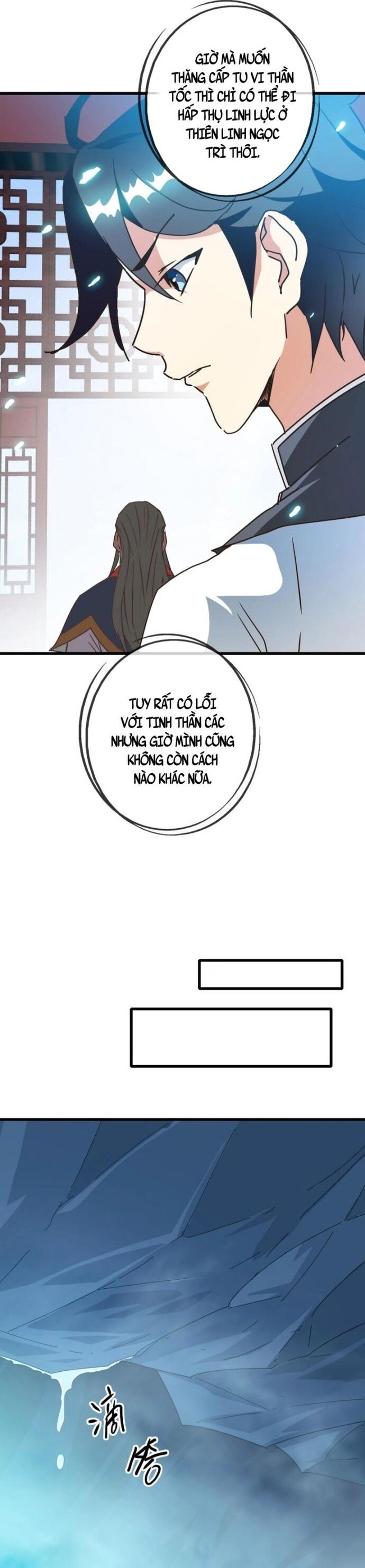 Hệ Thống Thăng Cấp Điên Cuồng [Chap 65-103] - Page 15
