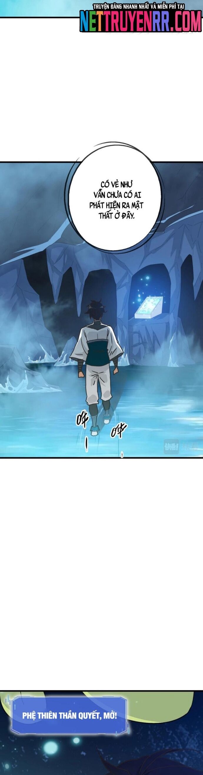 Hệ Thống Thăng Cấp Điên Cuồng [Chap 65-103] - Page 16