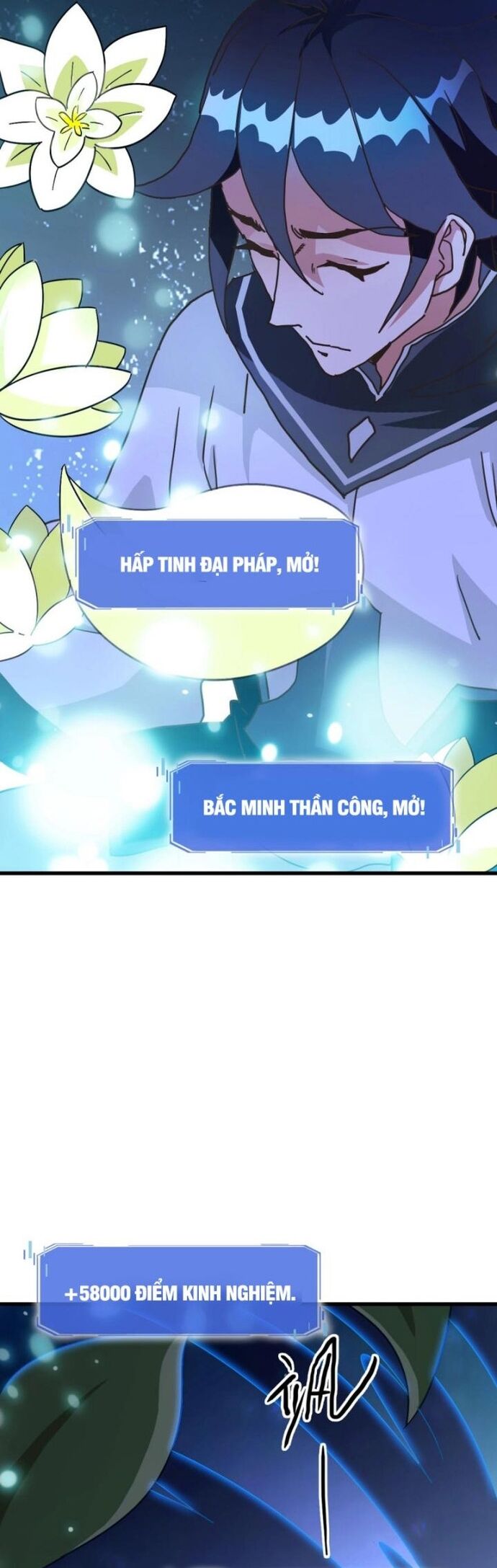 Hệ Thống Thăng Cấp Điên Cuồng [Chap 65-103] - Page 17