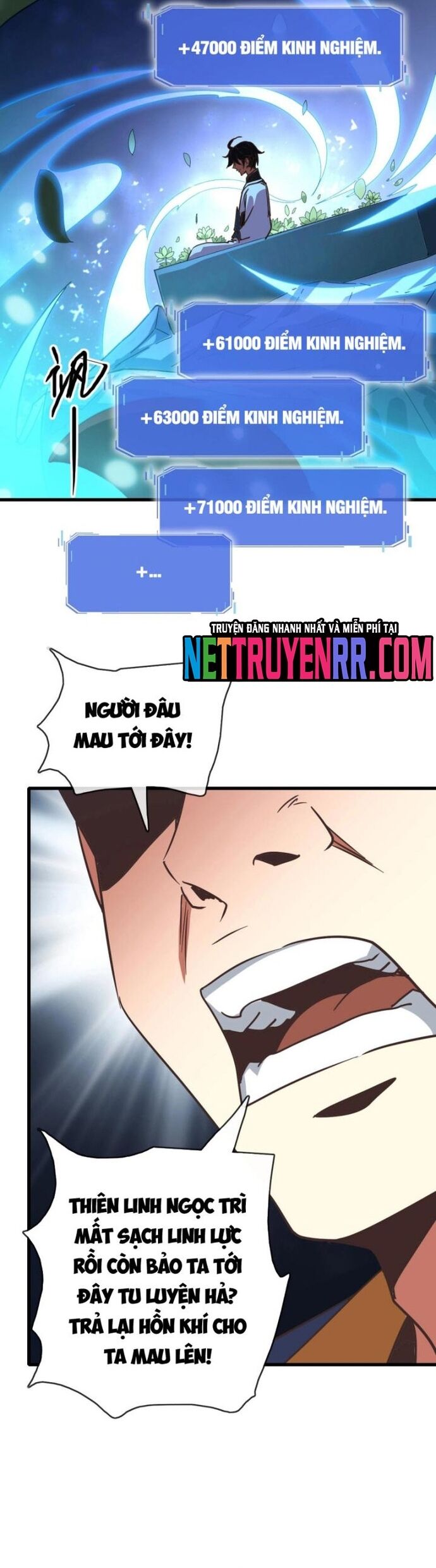 Hệ Thống Thăng Cấp Điên Cuồng [Chap 65-103] - Page 18