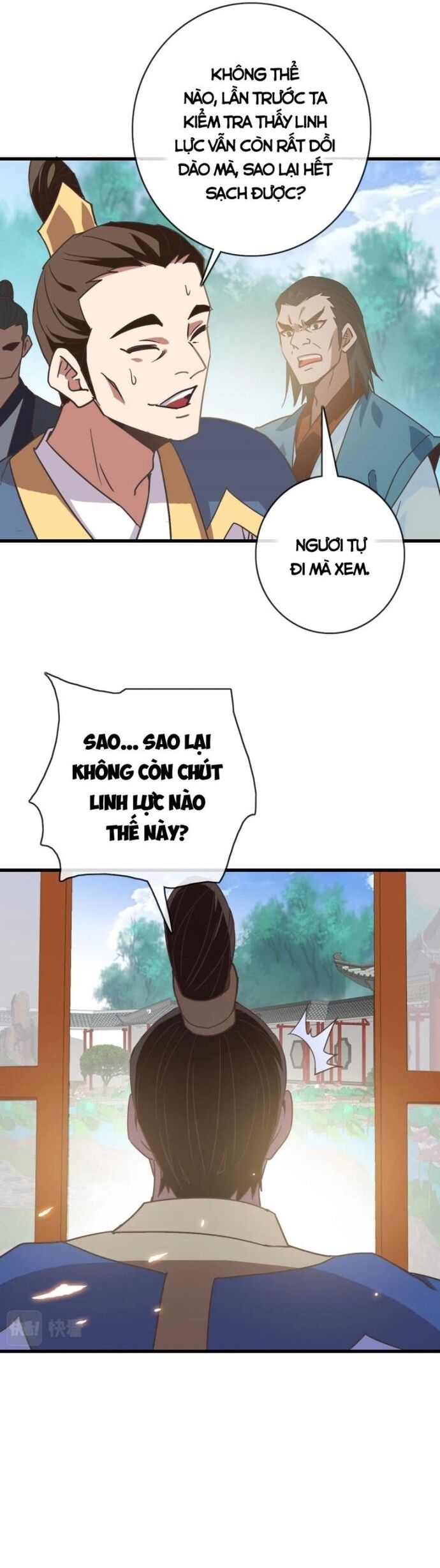 Hệ Thống Thăng Cấp Điên Cuồng [Chap 65-103] - Page 19