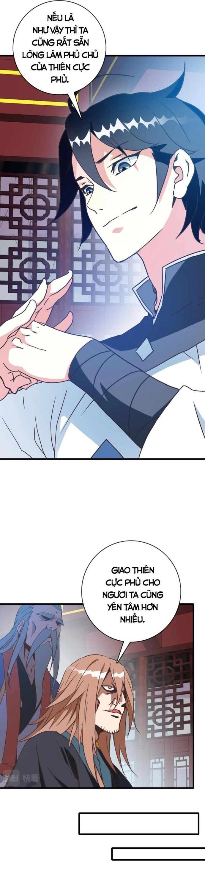 Hệ Thống Thăng Cấp Điên Cuồng [Chap 65-103] - Page 2