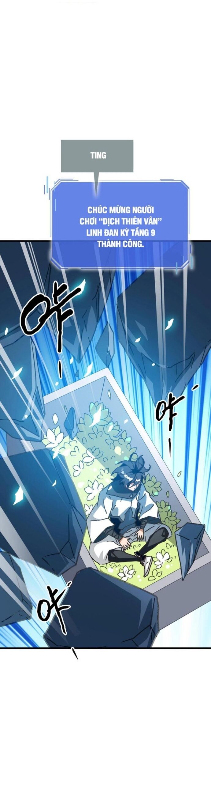 Hệ Thống Thăng Cấp Điên Cuồng [Chap 65-103] - Page 22