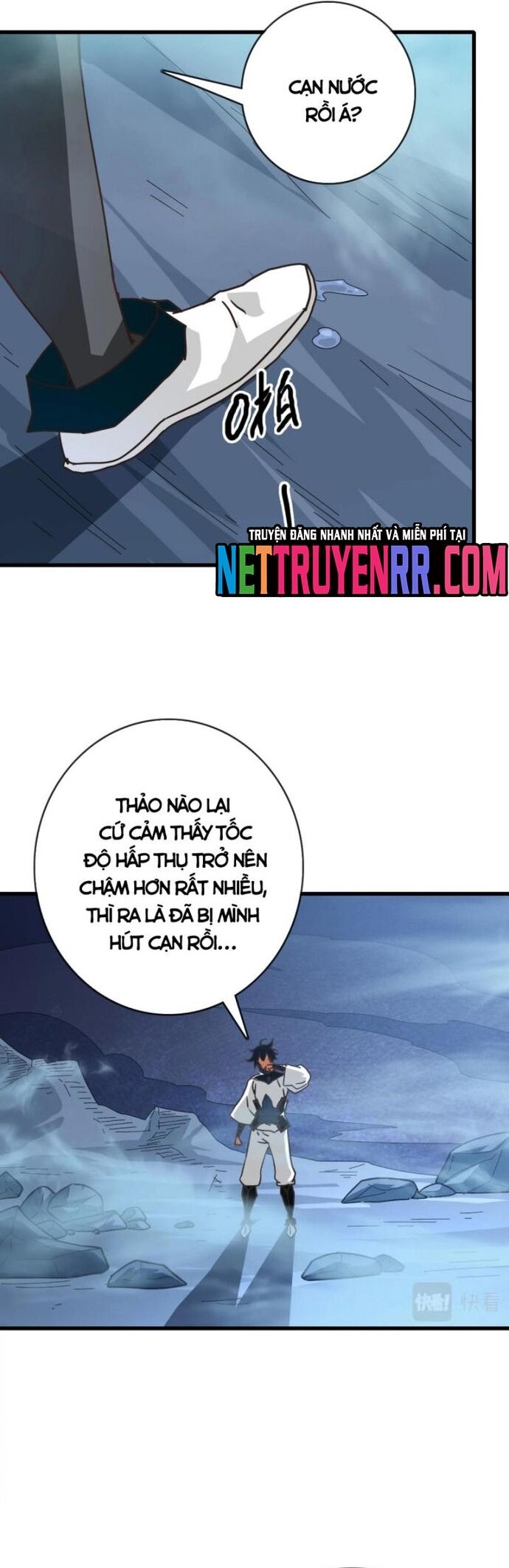 Hệ Thống Thăng Cấp Điên Cuồng [Chap 65-103] - Page 24