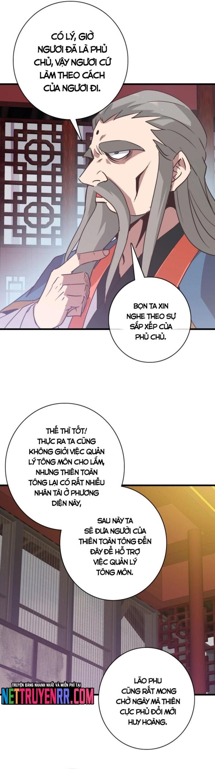 Hệ Thống Thăng Cấp Điên Cuồng [Chap 65-103] - Page 7