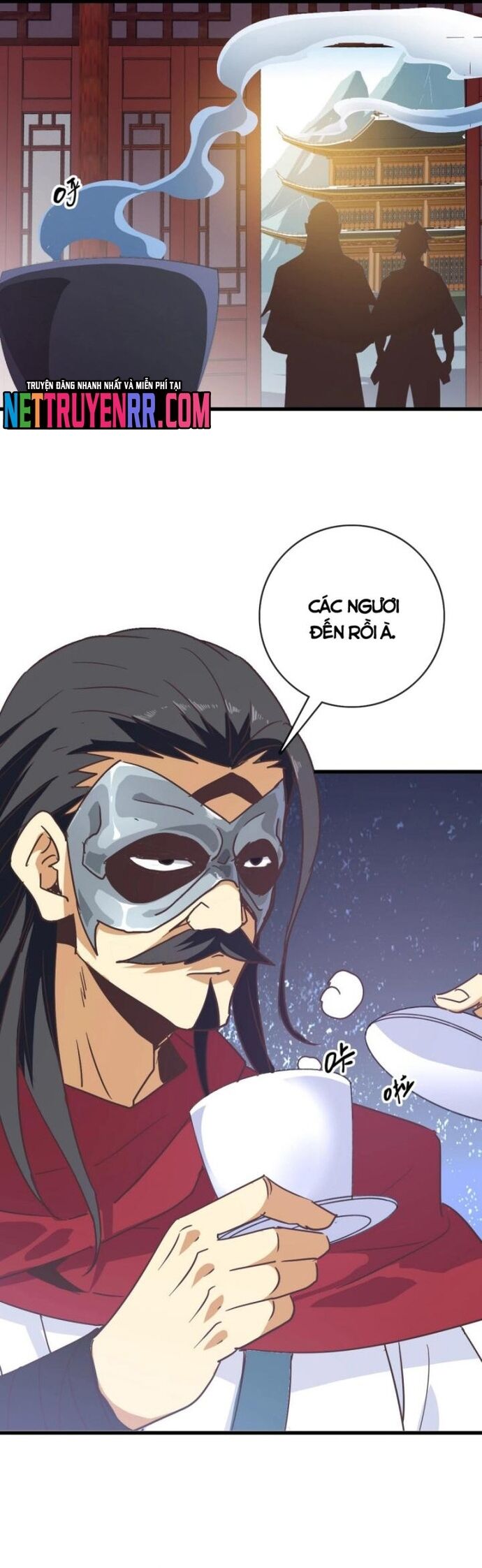 Hệ Thống Thăng Cấp Điên Cuồng [Chap 65-103] - Page 9