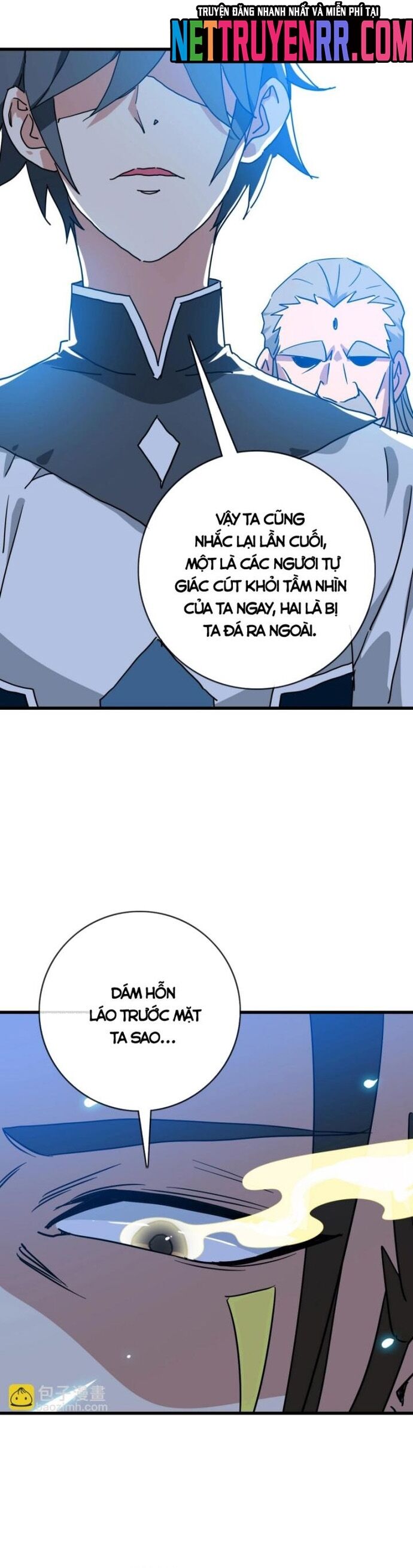 Hệ Thống Thăng Cấp Điên Cuồng [Chap 65-103] - Page 11