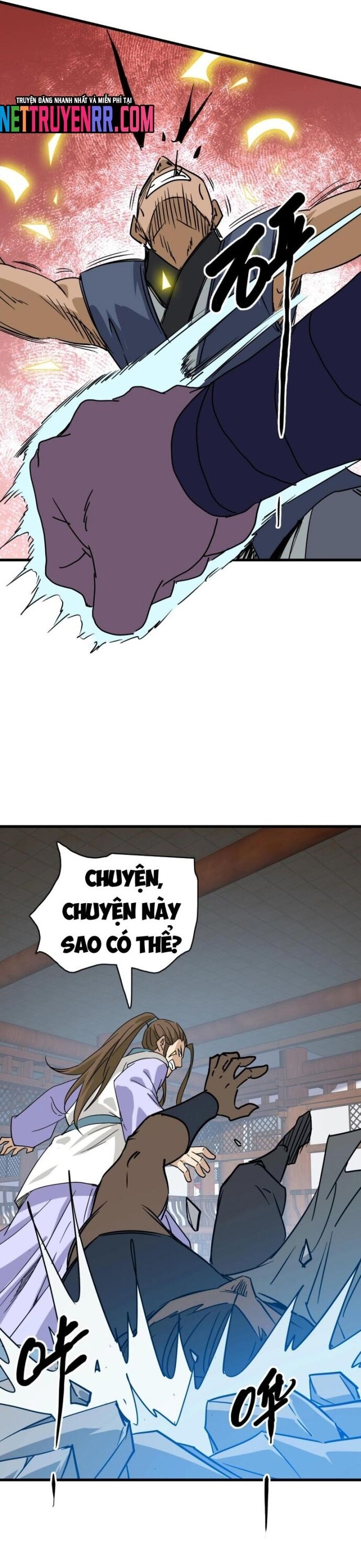 Hệ Thống Thăng Cấp Điên Cuồng [Chap 65-103] - Page 14