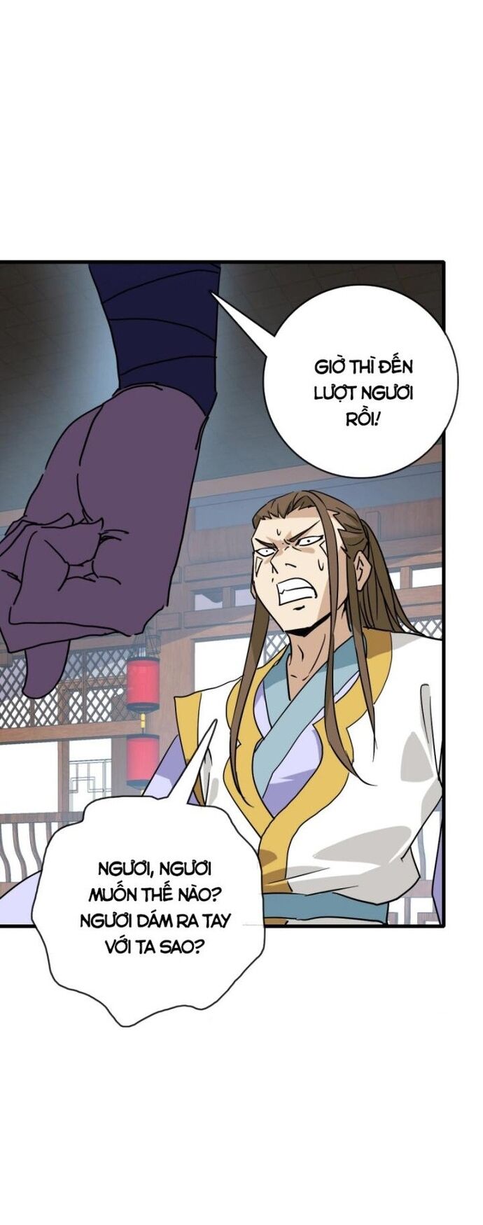 Hệ Thống Thăng Cấp Điên Cuồng [Chap 65-103] - Page 15