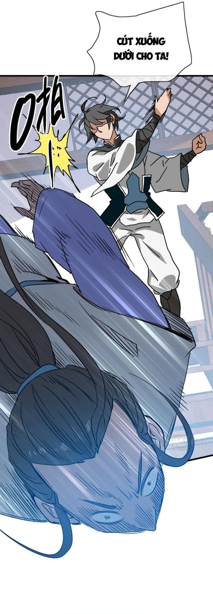 Hệ Thống Thăng Cấp Điên Cuồng [Chap 65-103] - Page 17