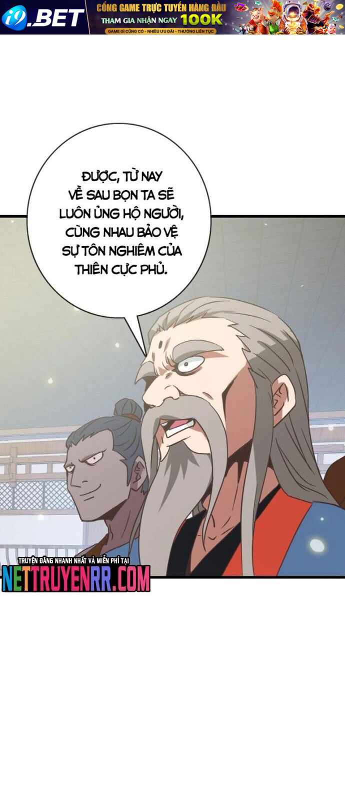 Hệ Thống Thăng Cấp Điên Cuồng [Chap 65-103] - Page 23
