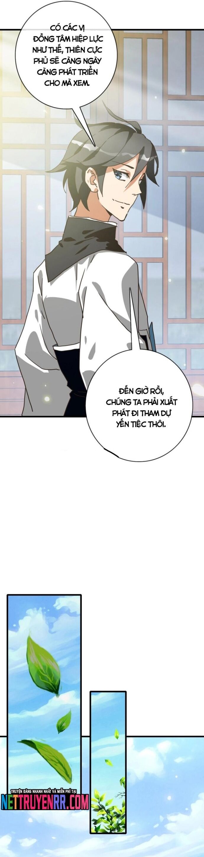 Hệ Thống Thăng Cấp Điên Cuồng [Chap 65-103] - Page 24
