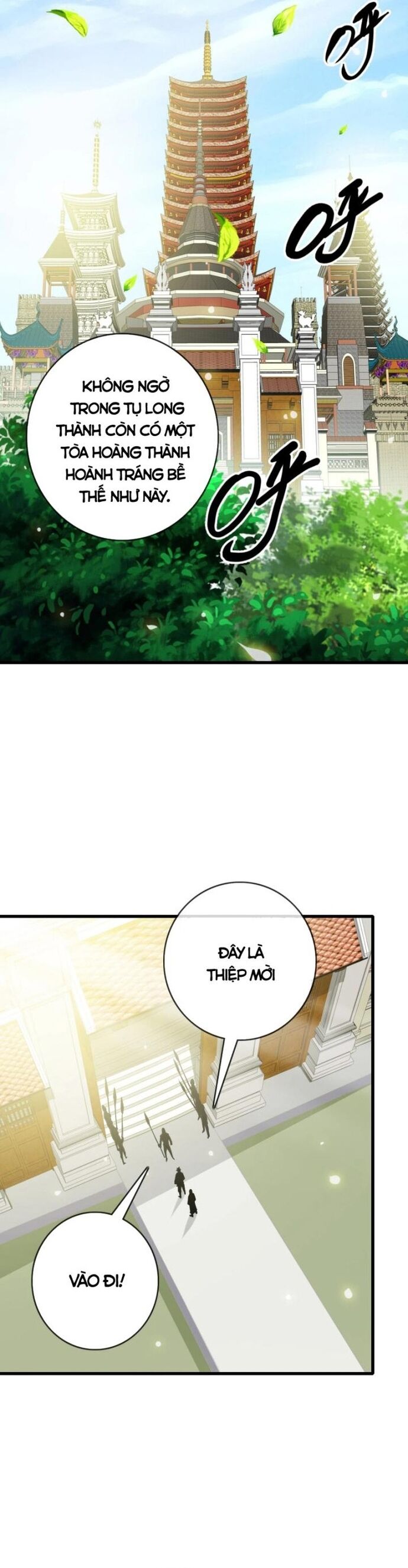 Hệ Thống Thăng Cấp Điên Cuồng [Chap 65-103] - Page 25