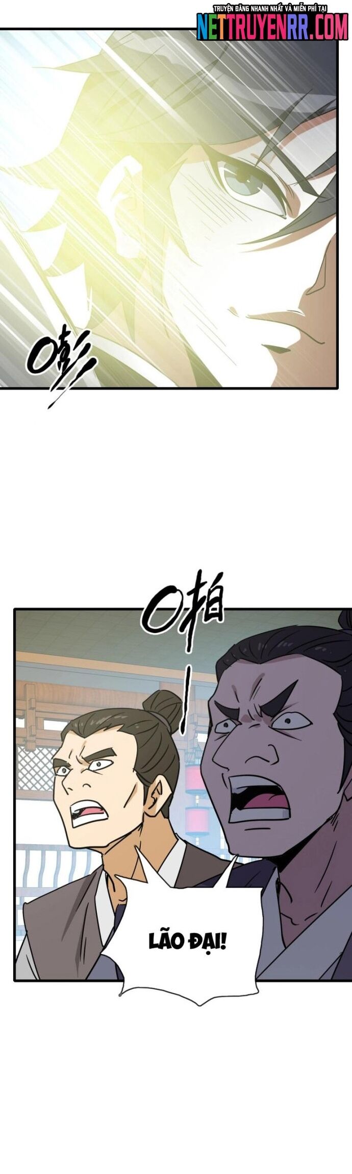 Hệ Thống Thăng Cấp Điên Cuồng [Chap 65-103] - Page 3