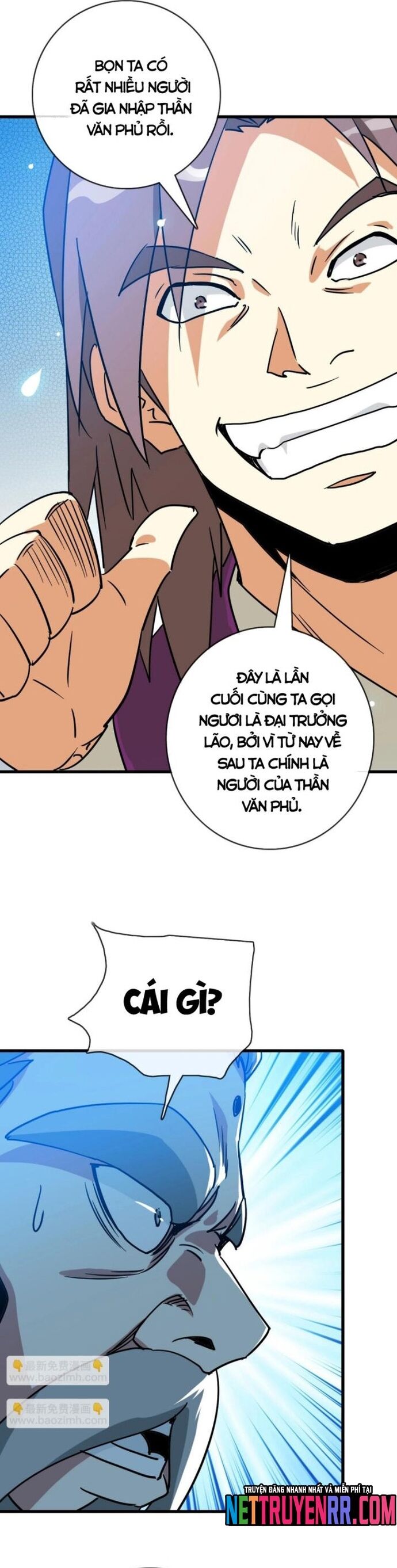 Hệ Thống Thăng Cấp Điên Cuồng [Chap 65-103] - Page 30