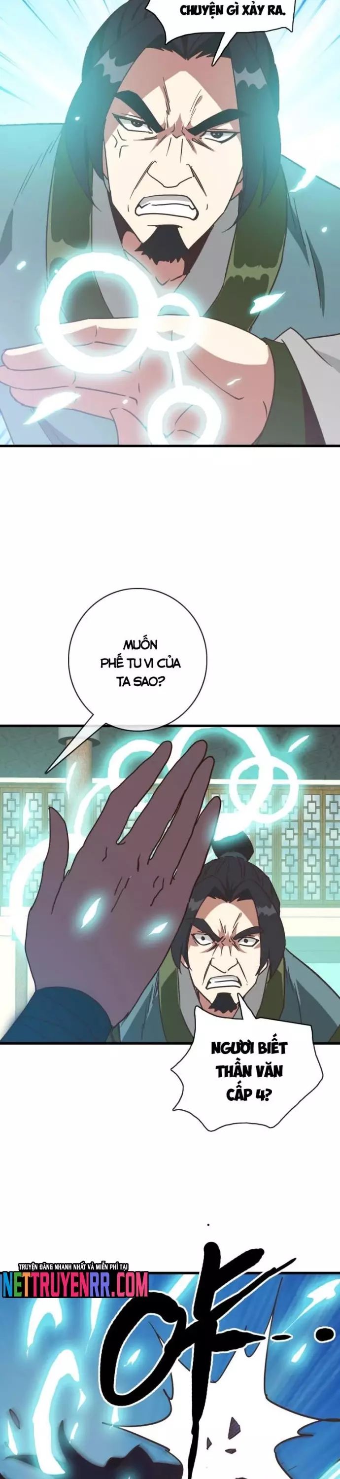 Hệ Thống Thăng Cấp Điên Cuồng [Chap 65-103] - Page 11
