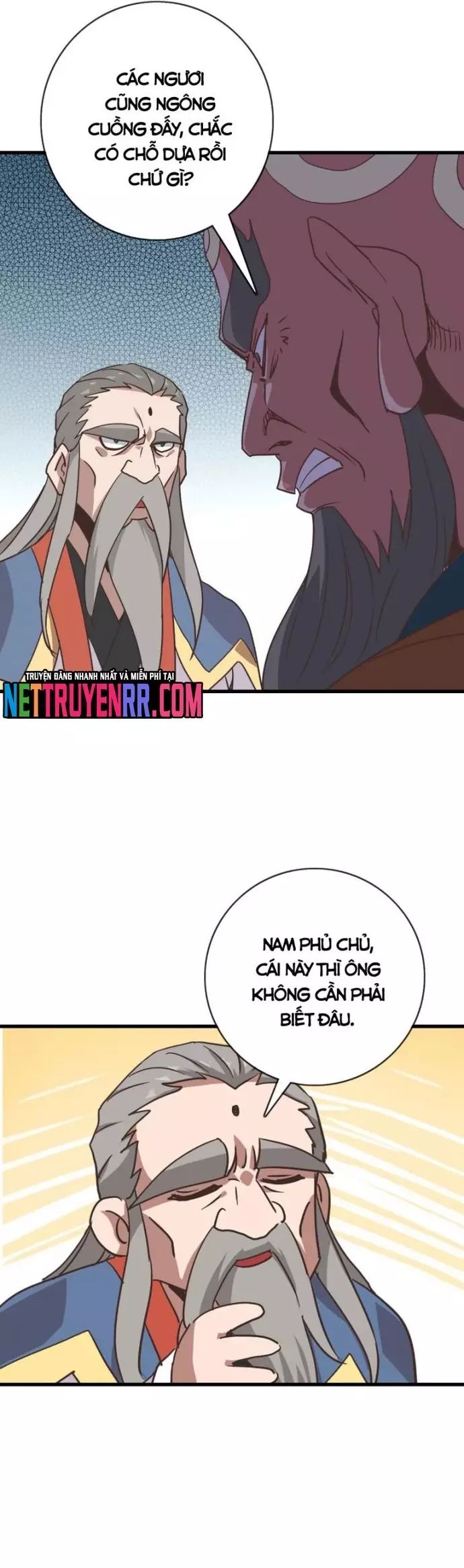 Hệ Thống Thăng Cấp Điên Cuồng [Chap 65-103] - Page 23