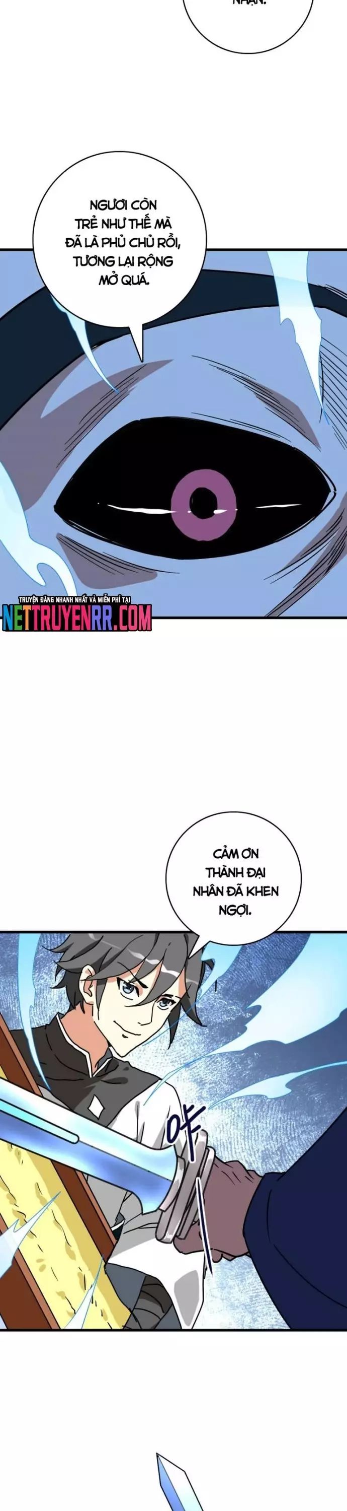 Hệ Thống Thăng Cấp Điên Cuồng [Chap 65-103] - Page 14