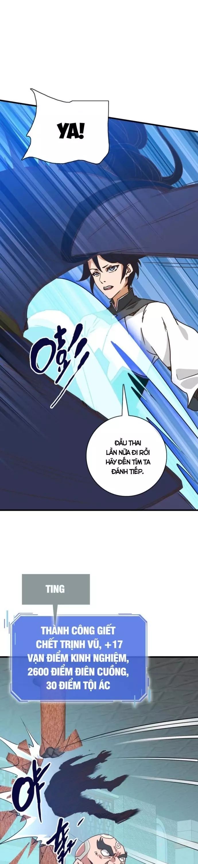 Hệ Thống Thăng Cấp Điên Cuồng [Chap 65-103] - Page 1