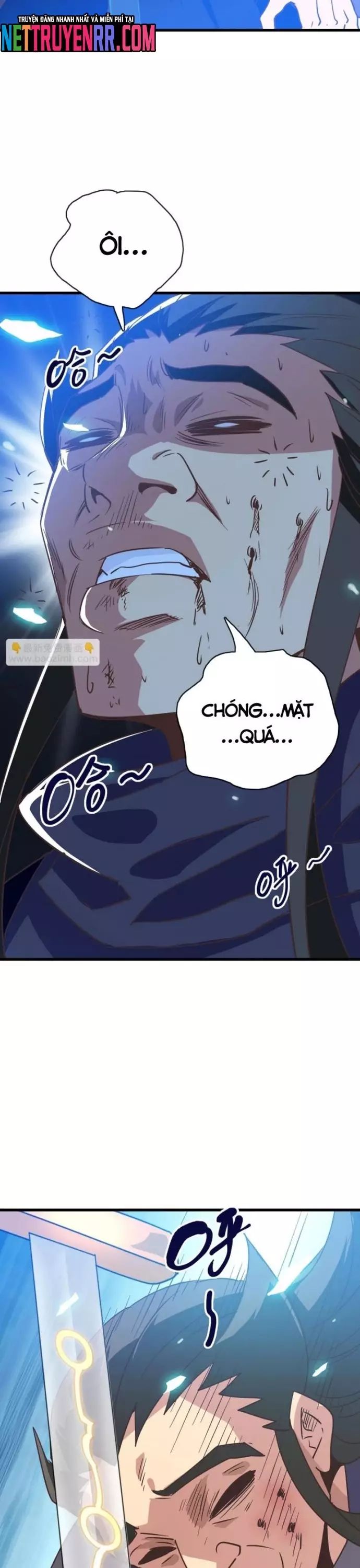 Hệ Thống Thăng Cấp Điên Cuồng [Chap 65-103] - Page 17