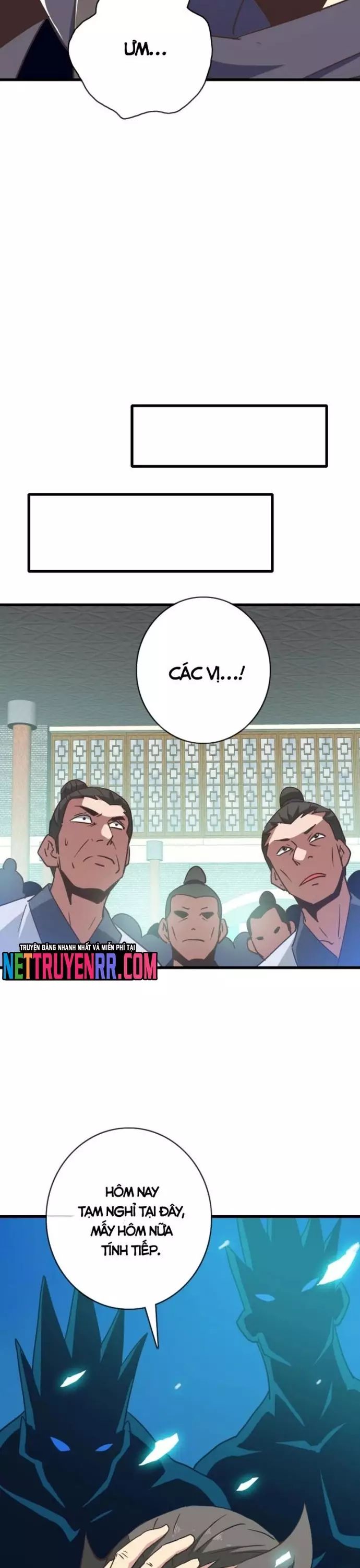 Hệ Thống Thăng Cấp Điên Cuồng [Chap 65-103] - Page 20