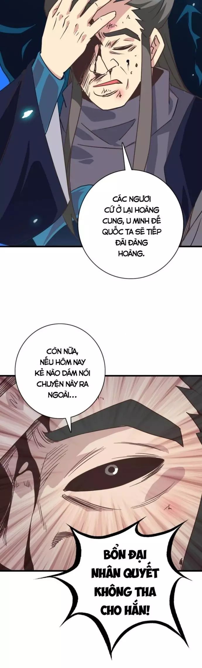 Hệ Thống Thăng Cấp Điên Cuồng [Chap 65-103] - Page 21