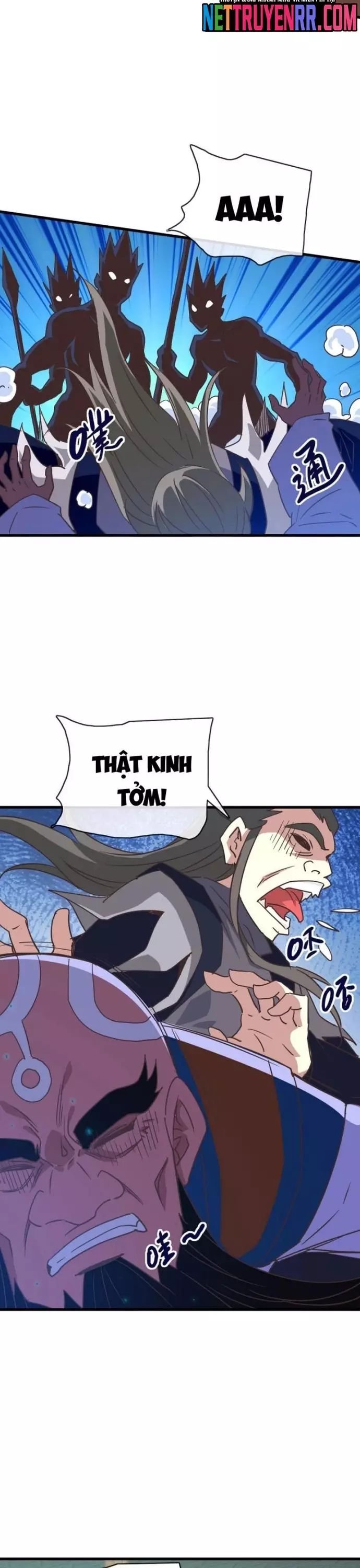 Hệ Thống Thăng Cấp Điên Cuồng [Chap 65-103] - Page 9