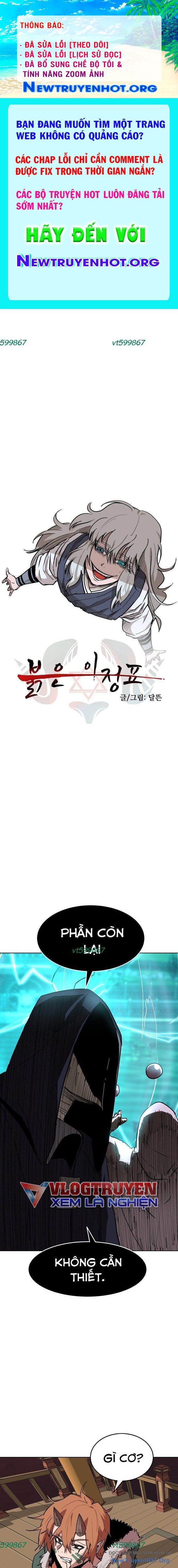 Viên Đá Đỏ [Chap 38-42]