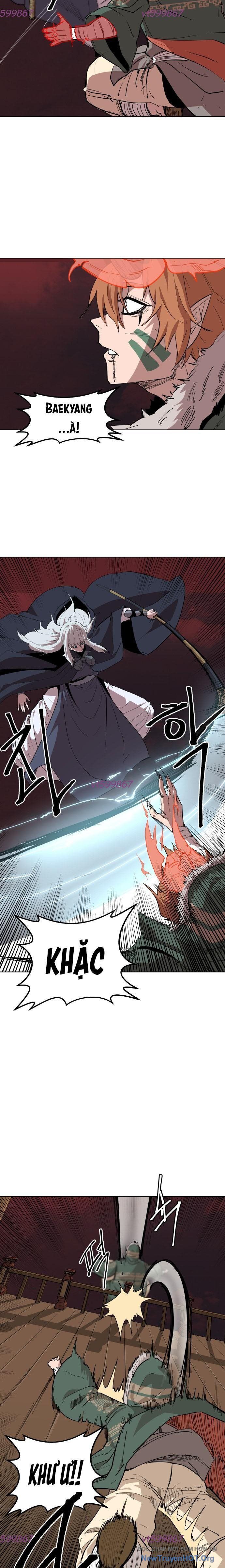 Viên Đá Đỏ [Chap 38-42]
