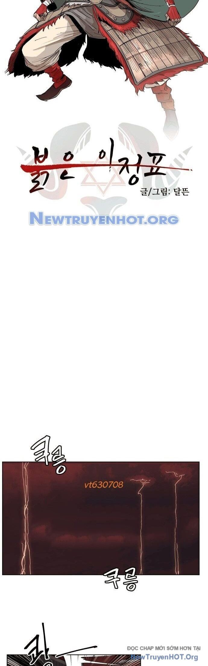 Viên Đá Đỏ [Chap 38-42]