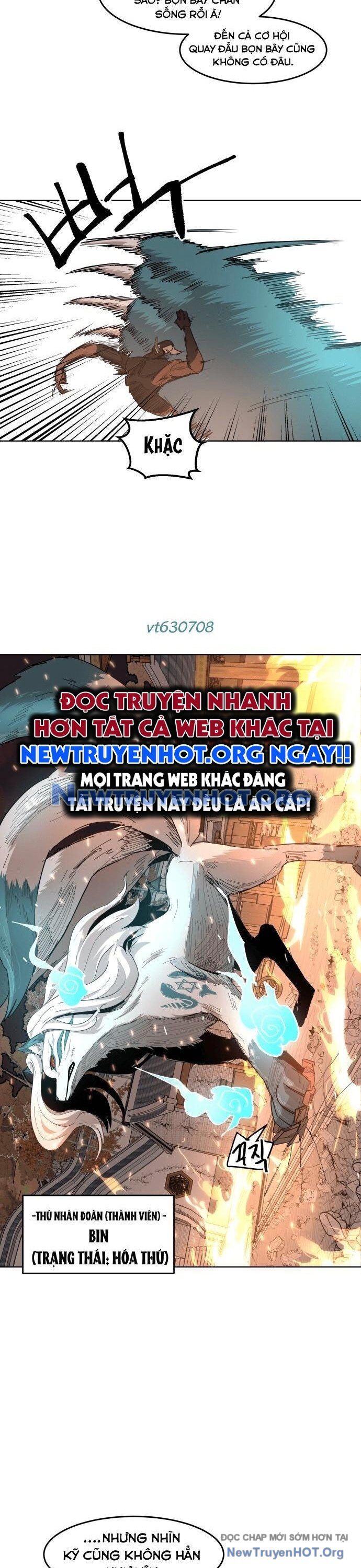 Viên Đá Đỏ [Chap 38-42]