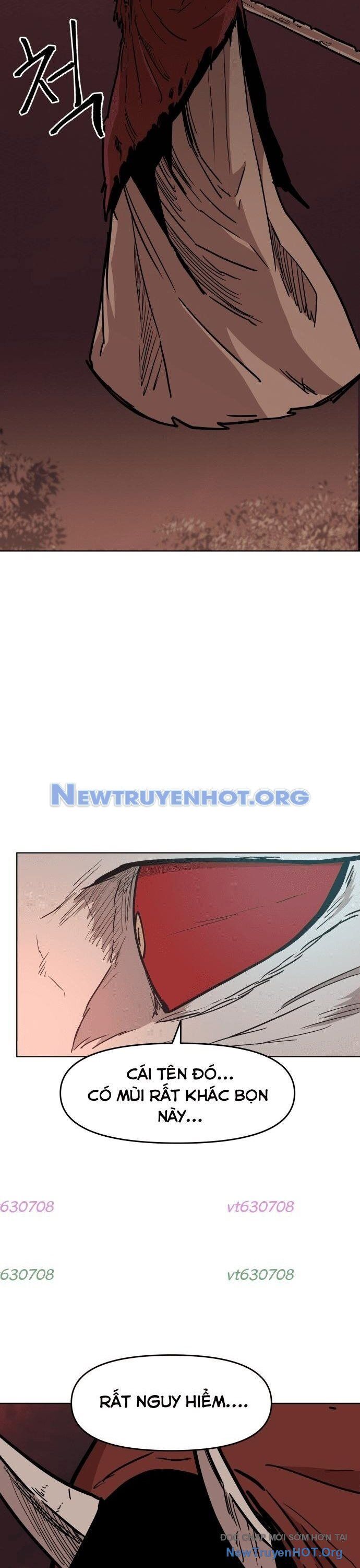 Viên Đá Đỏ [Chap 38-42]