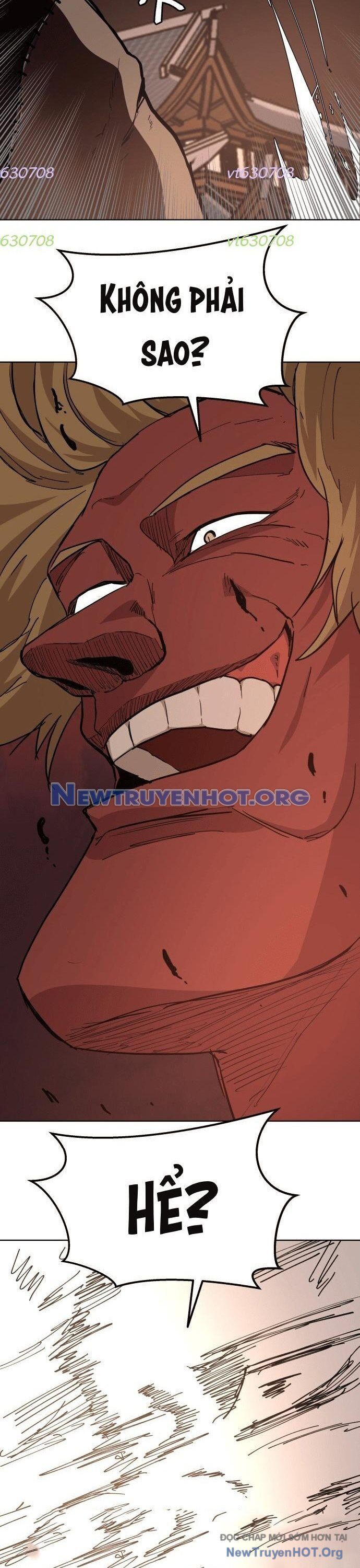 Viên Đá Đỏ [Chap 38-42]