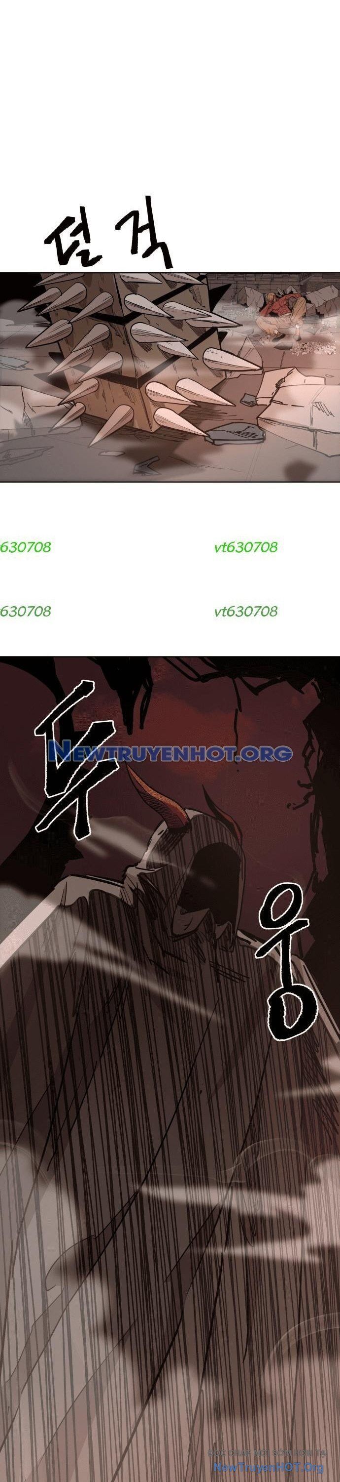 Viên Đá Đỏ [Chap 38-42]