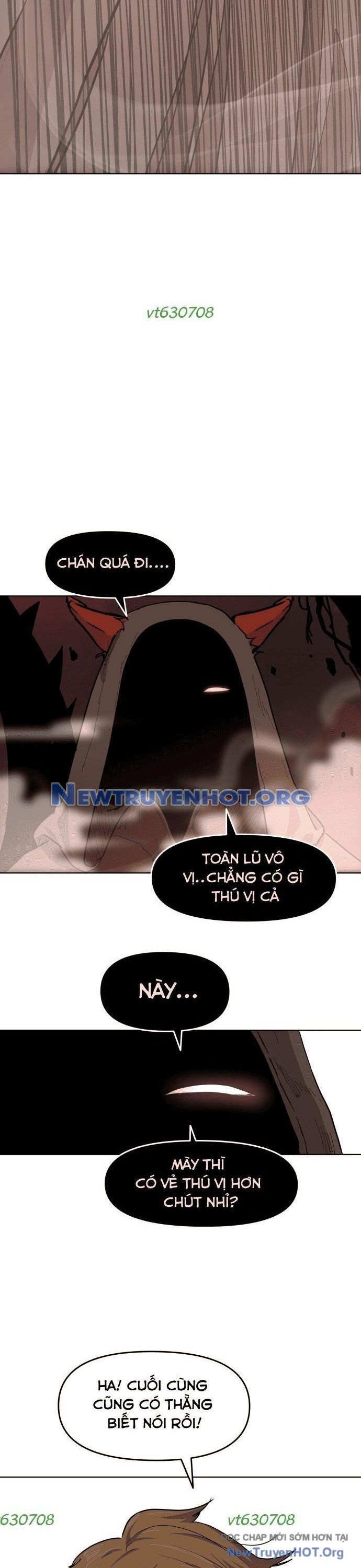 Viên Đá Đỏ [Chap 38-42]